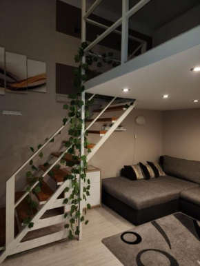 Apartment in downtown BUDAPEST